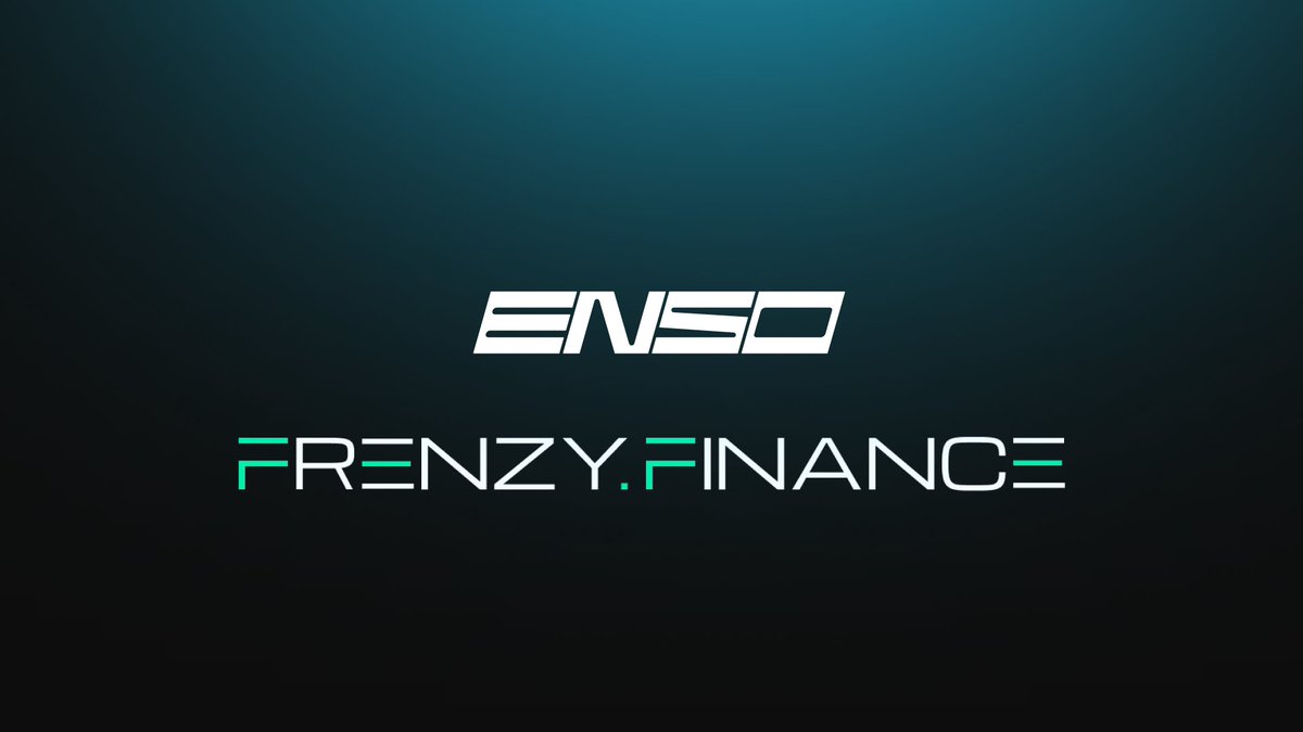 Enso | ⌘ 🛠️ tweet media