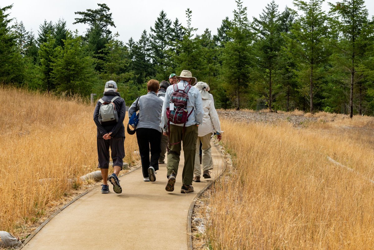 CA State Parks tweet media