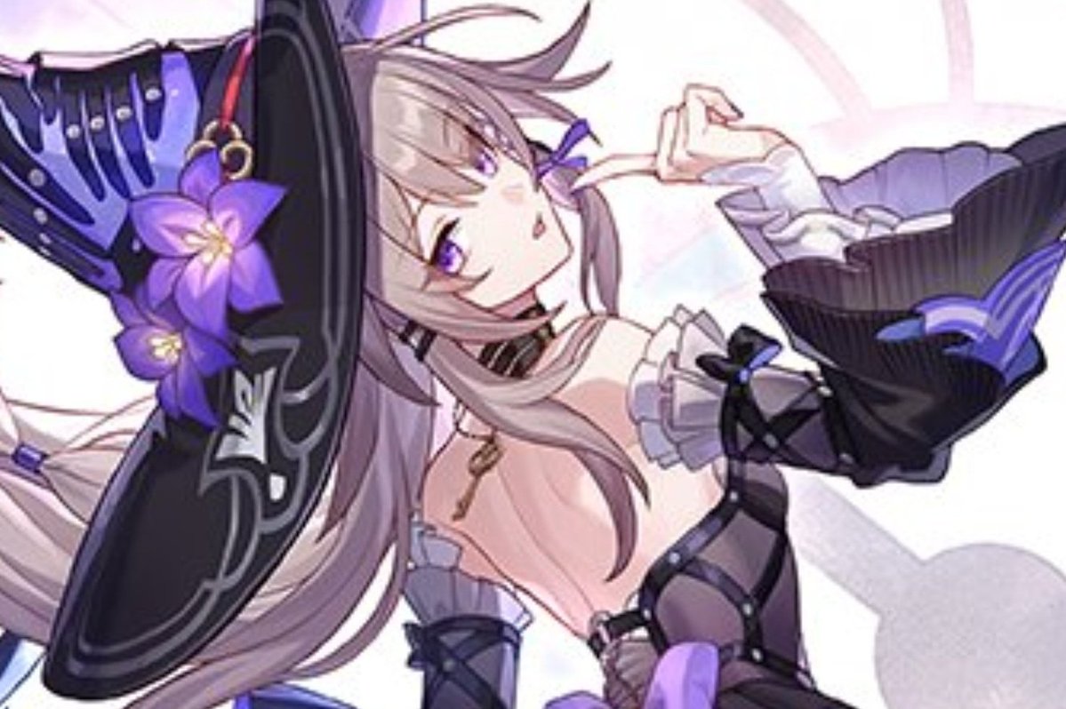 ✨ Cipher's girl failure ✨ tweet media