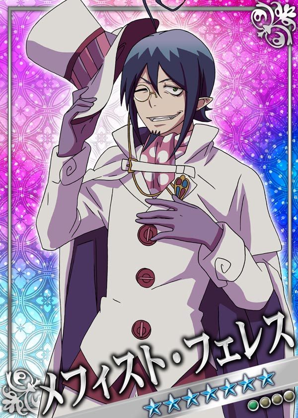Daily Mephisto Pheles (@daily_mephisto) on Twitter photo 