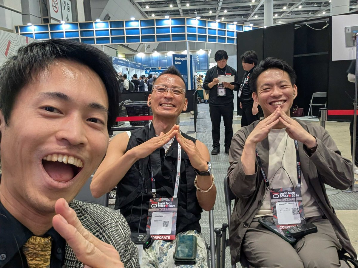 another_sky0428's tweet image. SAA(Startup Advisor Academy) 
 ✖️ SusHi Tech Tokyo 2026

プログラムもいよいよ後半
ただいま
絶賛
卒業制作
推進中ーーー🦄

The program is now in its second half
Currently
Working hard
on
Graduation projects
are underway---🦄

#Art thinking
# design
#Skateboard
#Surfing