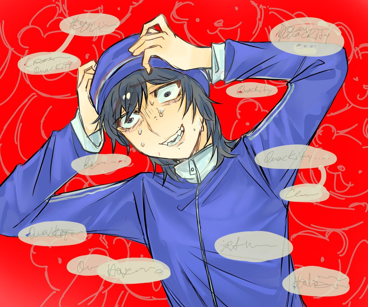 Joe_69 | QSMP2 tweet media