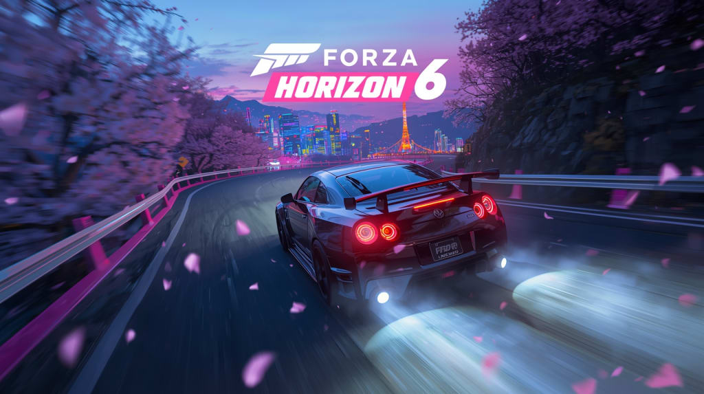Forza Horizon 6: New details on events, progression, and post-launch content

• Touge Battles:
New one-on-one races set at five preset mountain passes. In single-player, each features a specific opponent; they're accessible anytime and independent of festival progression. An