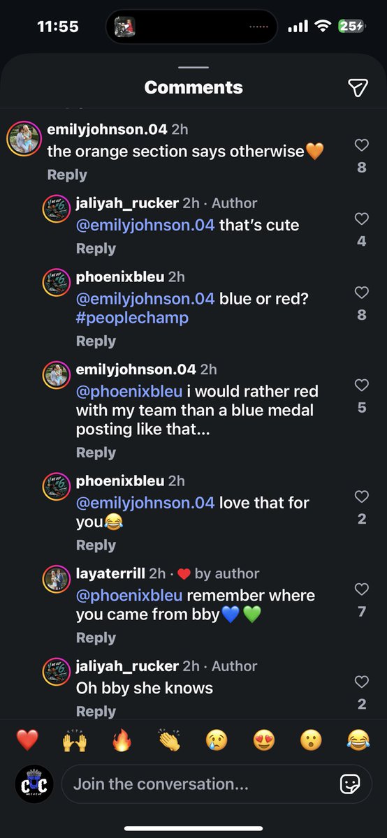 loveforLAG. tweet media