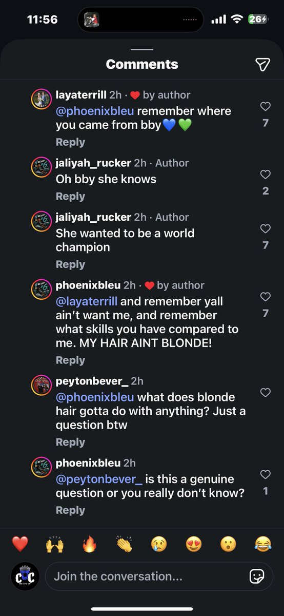 loveforLAG. tweet media