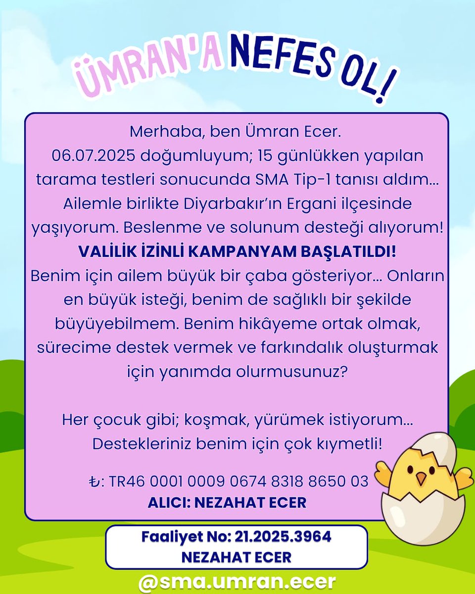 Sma Ümran Ecer tweet media