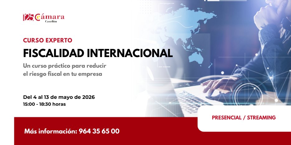 Internacional Cámara Castellón tweet media