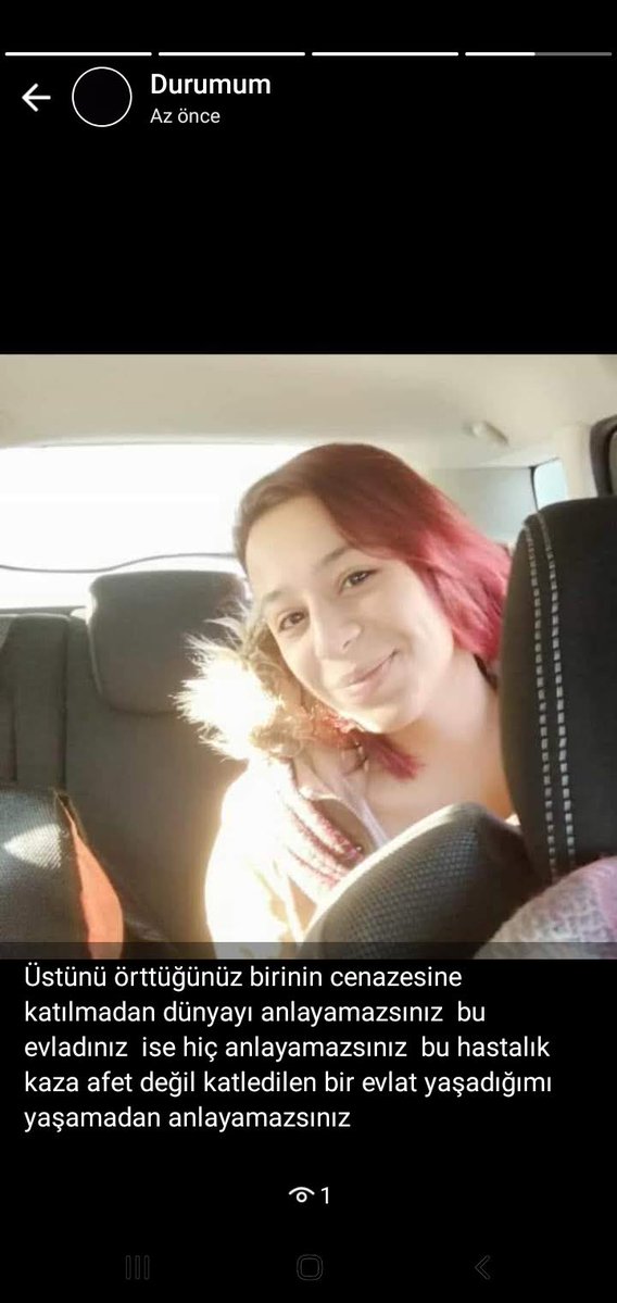 CEYDA YÜKSEL #ceydayükseliçinadalet tweet media