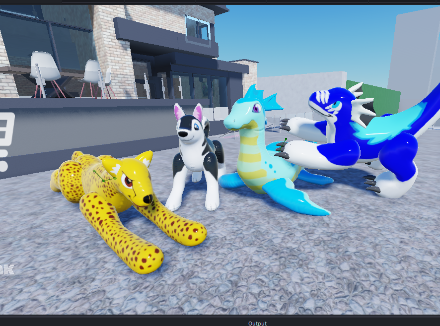 bouncybacon's tweet photo. well ok roblox, I'll keep that in mind https://t.co/HYbpZ4fKlN