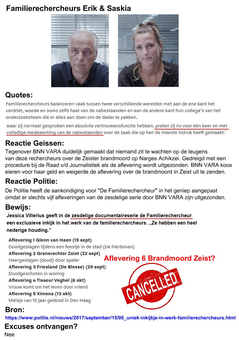 eermoord's tweet photo. De leugens van @POL_Utrecht waren te gortig voor @BNNVARA om uit te zenden. Helaas kan het @InspectieJenV niet verrotten dat iemand o.b.v. verzonnen verhalen langdurig in een TBS kliniek is geplaatst à 800 euro per dag. Ze neemt de plaats in van echte psychiatrische patiënten.🙈 https://t.co/nA1FRFW7ye
