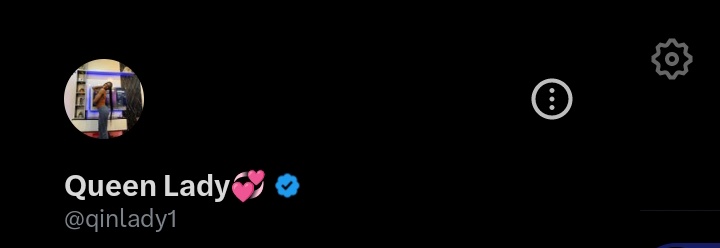 Queen Lady💞 tweet media