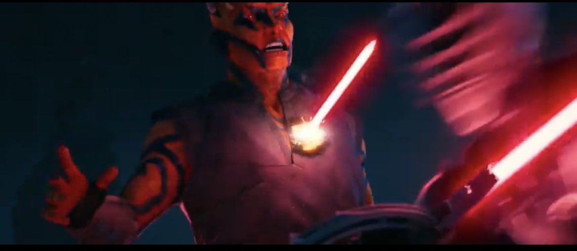 Star Wars Holocron tweet media