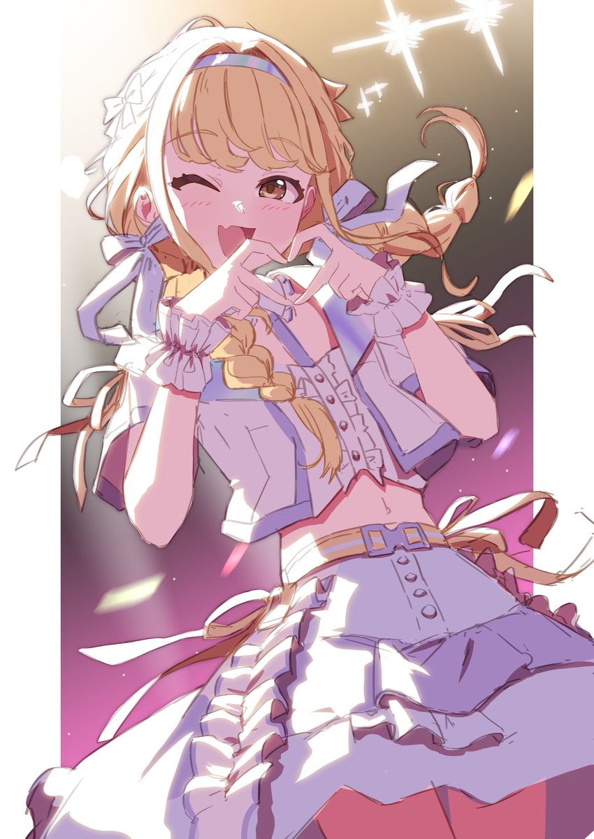 あんきも tweet media