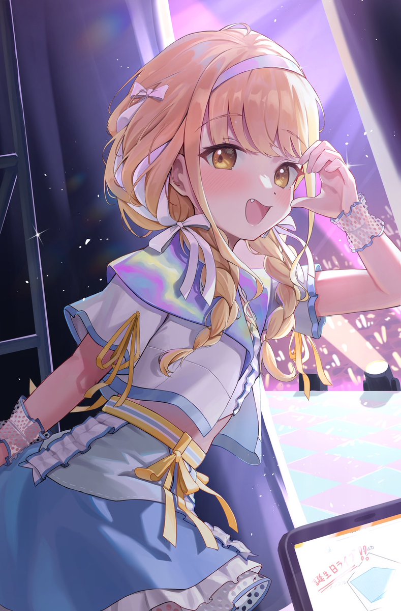 Kuroliu (@Kuroliu_9021) / Posts / X