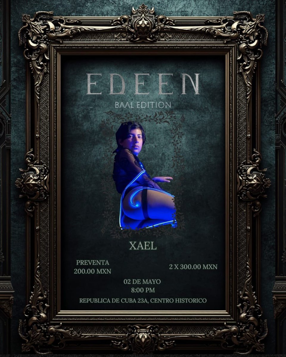 Fuego Rosa Mx tweet media