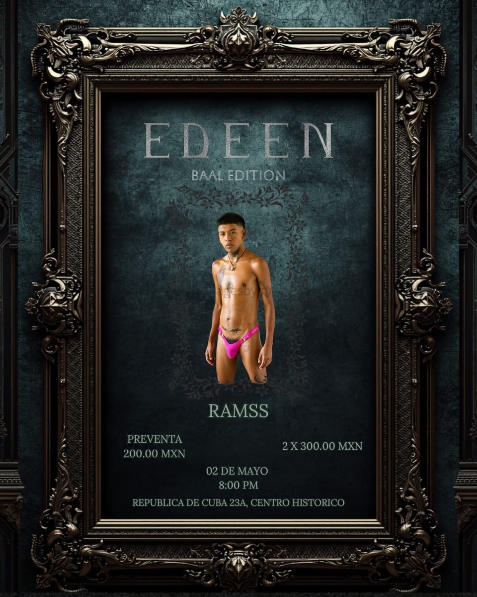 Fuego Rosa Mx tweet media