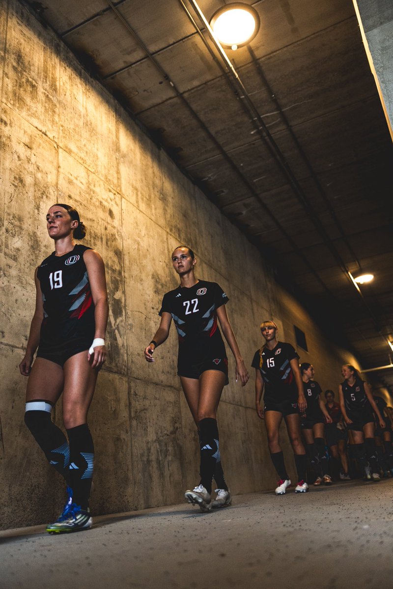 Omaha Women's Soccer tweet media