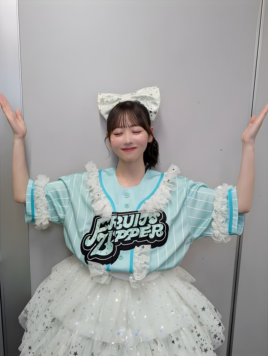 kouMINT60's tweet photo. 友だちほしいので🏷️

神奈川/06（07）/同担他担◎
/ゆいちゃん推し
仲良く推し活してくれる方を探してます💚
5/2.3参戦
現場で会える方大歓迎です💭

♡ or ↺でお迎え行きます

#ふるっぱーと繋がりたい 
#FRUITSZIPPER好きな人と繋がりたい
#FRUITSZIPPER https://t.co/imjB6bHfSj