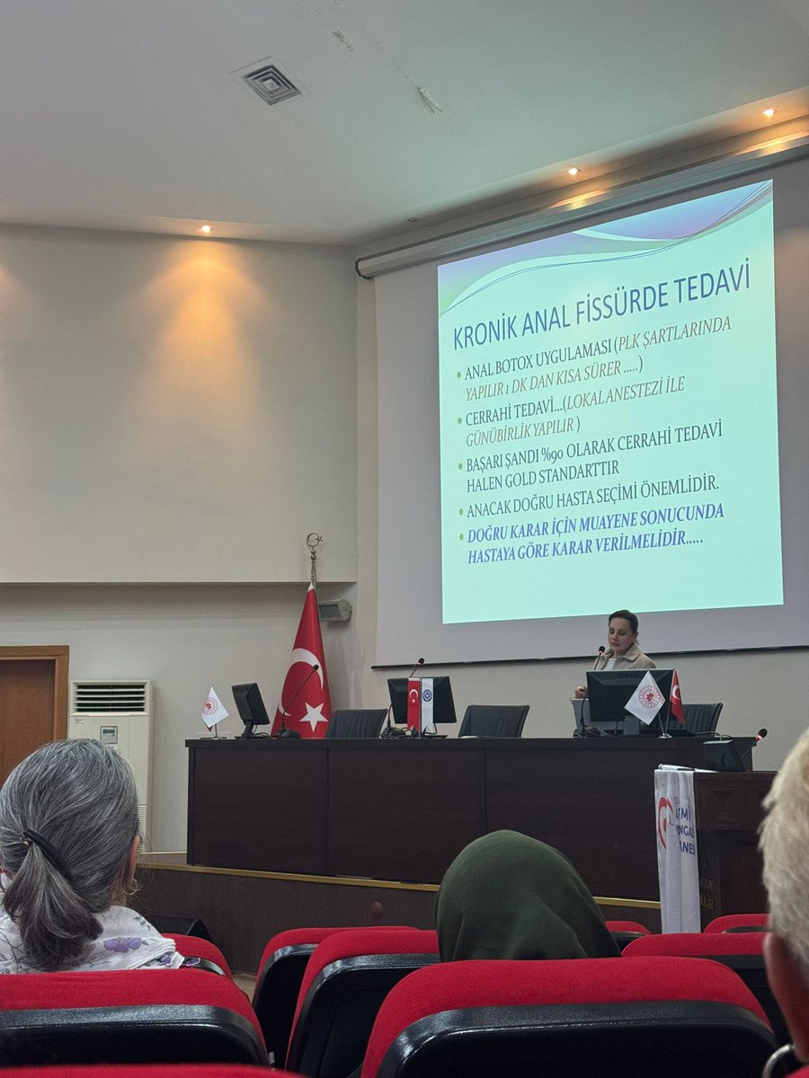 Adem_YTGelirUzm's tweet photo. @KariyerBuroSEN olarak kadın üyelerimizin yaşam kalitesini artırmak ve sağlık konusunda bilinçlenmek adına düzenlediğimiz Kadın Sağlığı ve Farkındalığı Eğitimi’nin 2’ncisini büyük bir coşkuyla gerçekleştirdik. 🩺💜

📌 Neler mi konuştuk?
🔹 Erken teşhisin hayati önemi 🔍
🔹 Sağlıklı yaşam alışkanlıkları 🍎
🔹 Modern iş hayatında beden ve ruh sağlığı dengesi ⚖️

Kariyer yolculuğumuzda en büyük sermayemiz; sağlığımızdır. Bilgiyle güçlenmeye, dayanışmayla büyümeye devam ediyoruz! 🤝💼

#KariyerSen #BursaŞubesi #KadınSağlığı #Farkındalık