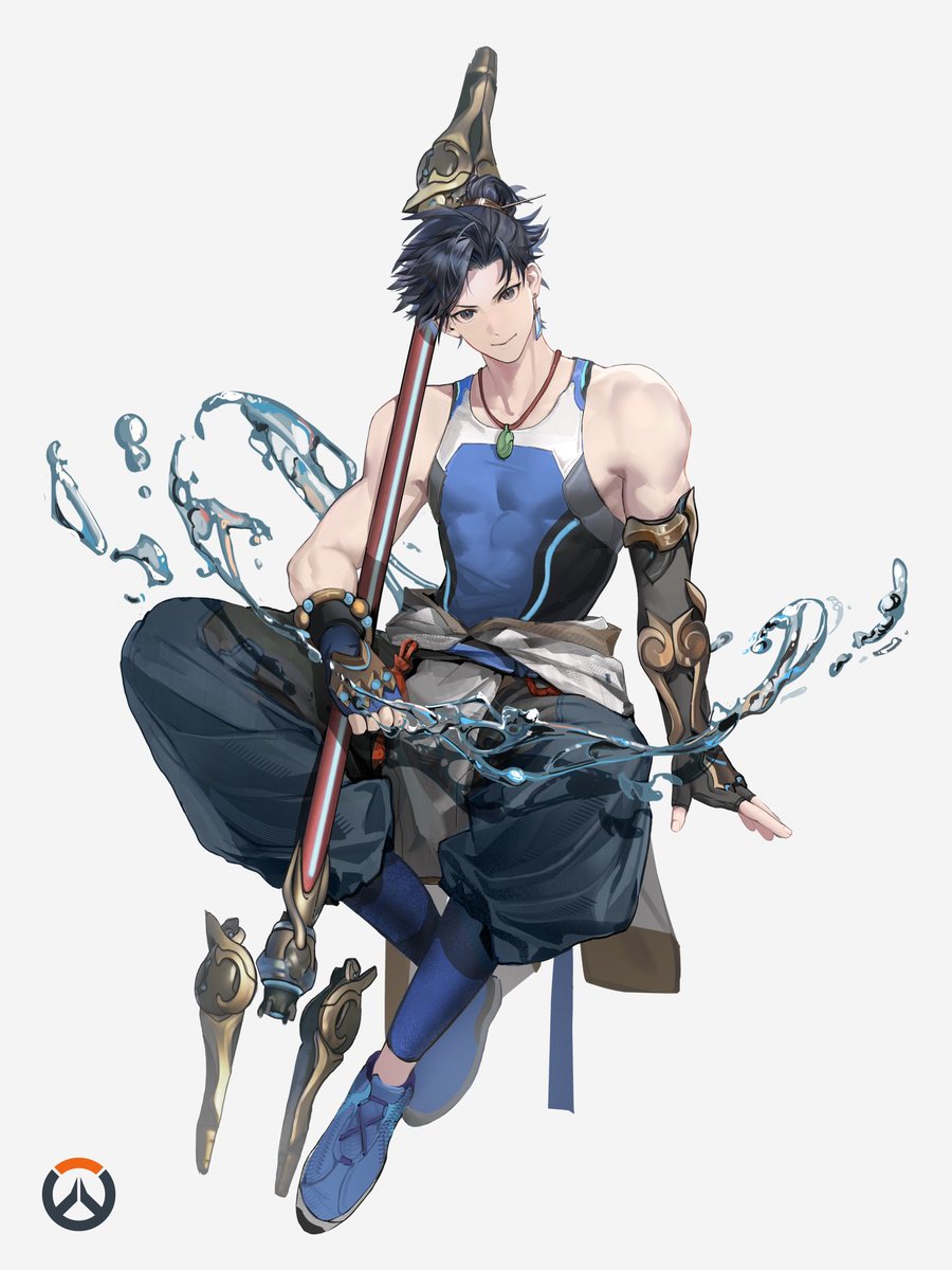 一七白 tweet media