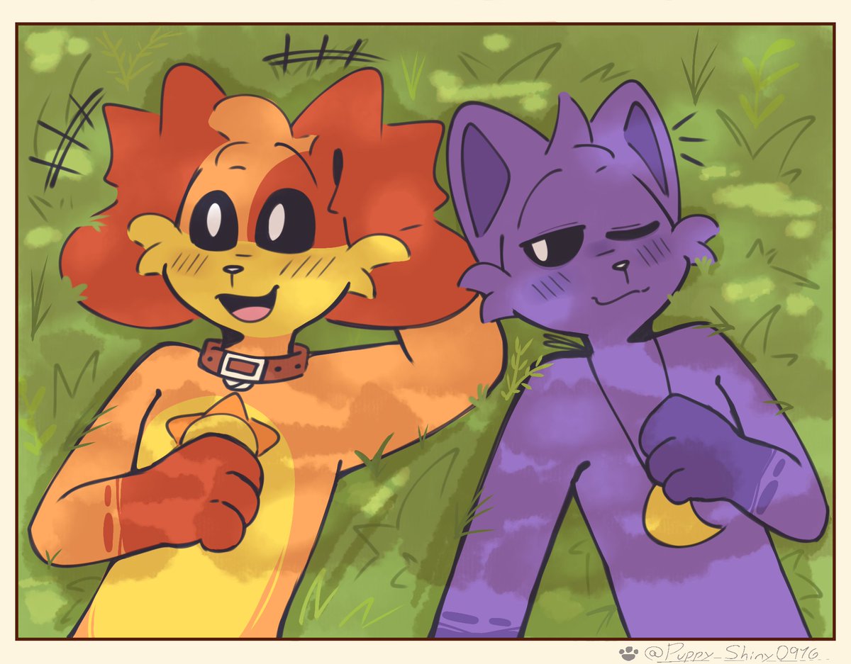 𝗣𝗨𝗣𝗣𝗬 tweet media