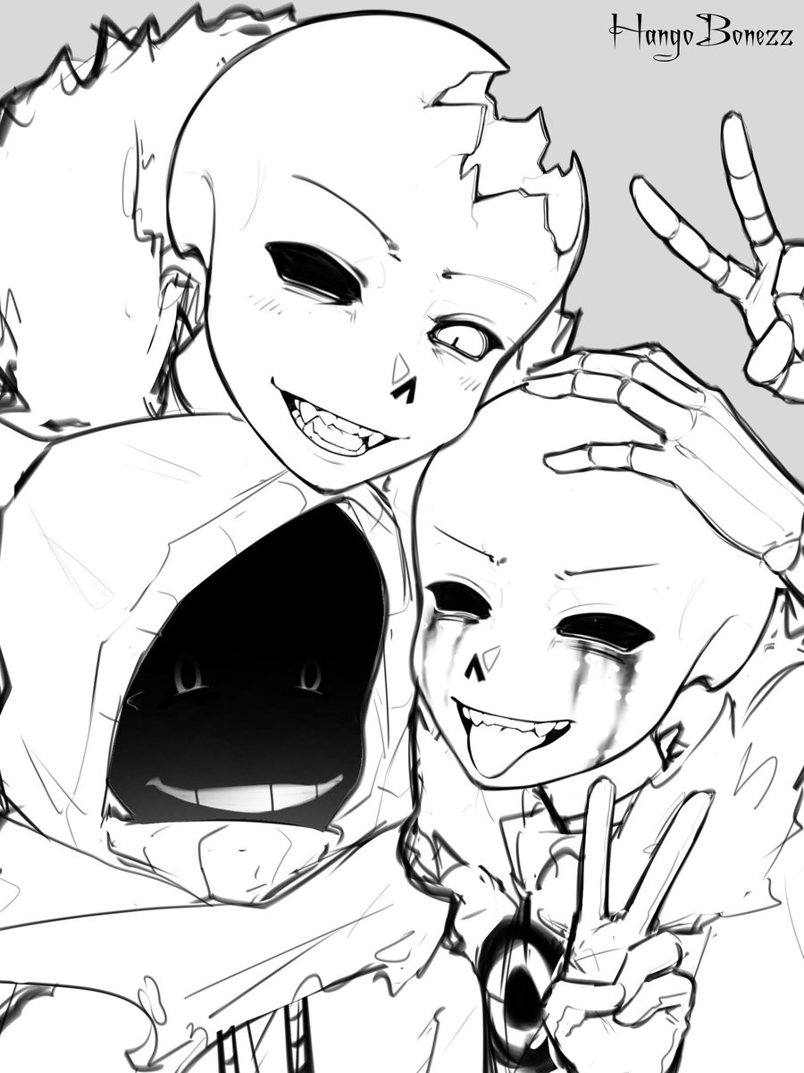 HangoBonez's tweet image. Boys are chilling
#utmv #utau #mtt