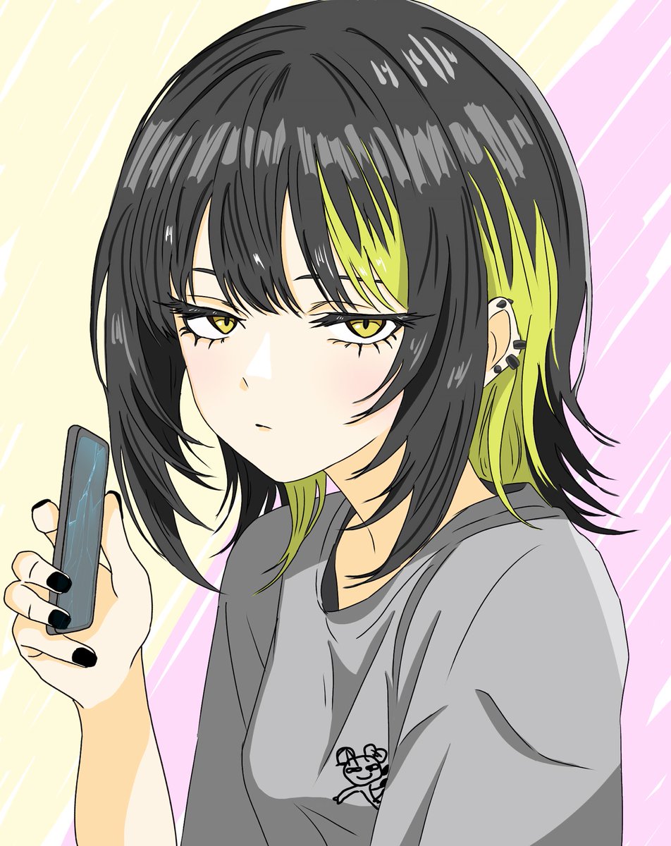 カオリーヌ tweet media