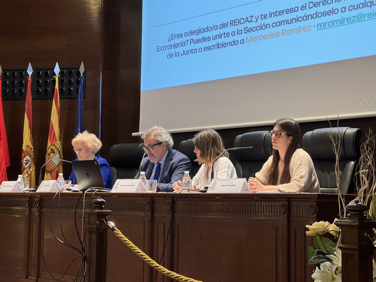 Abogados Zaragoza tweet media