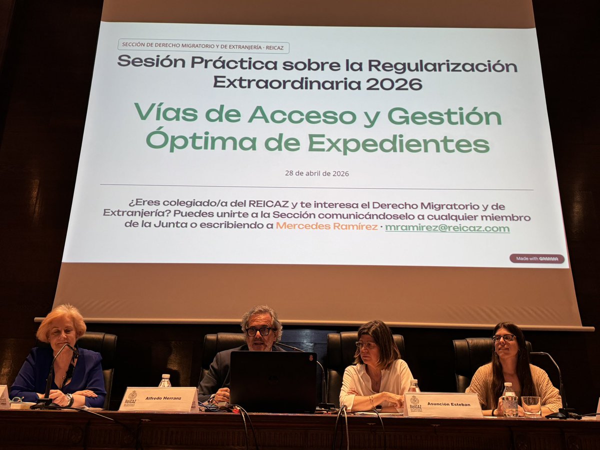 Abogados Zaragoza tweet media