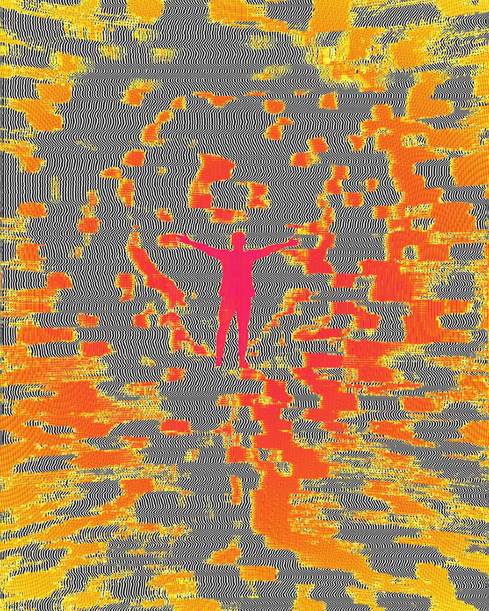 photonisdead's tweet photo. Letting go https://t.co/FvLCsl4Oyx