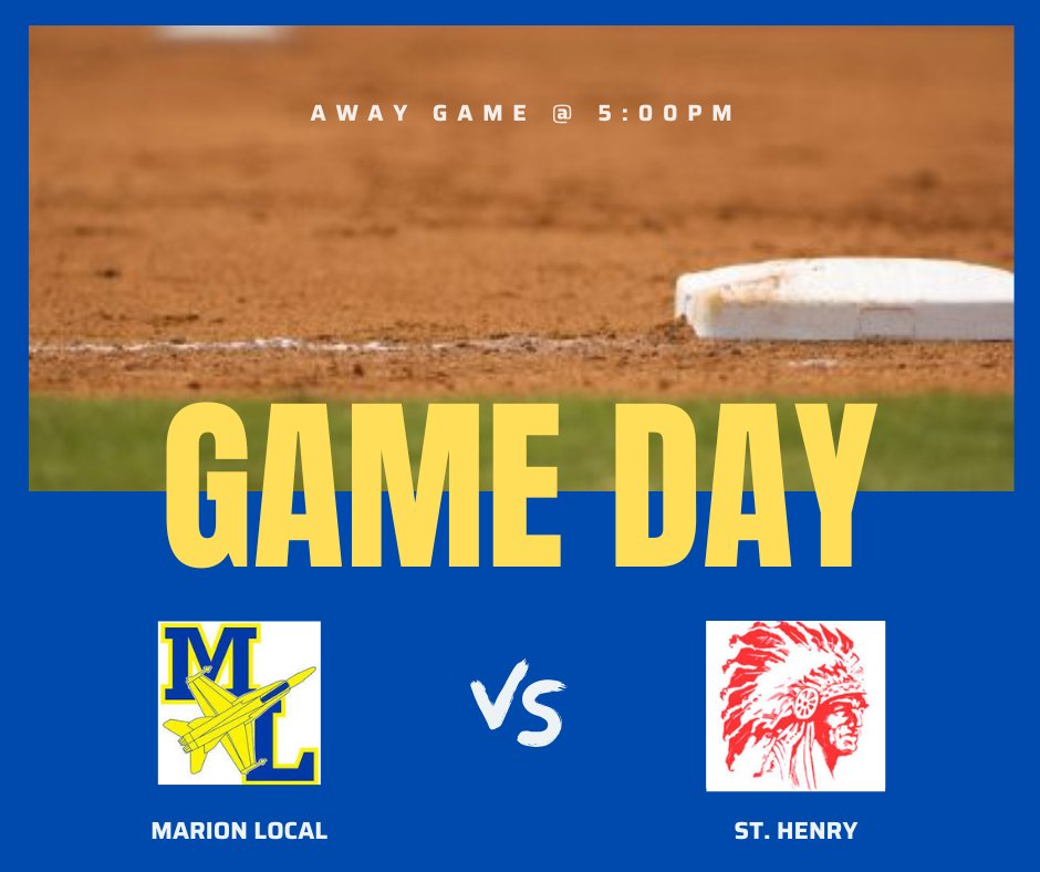 Marion Local Flyers Softball tweet media