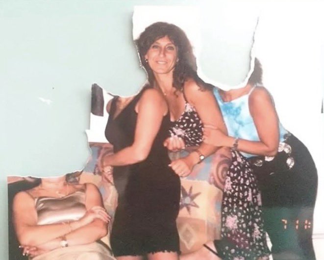 The Figen tweet media