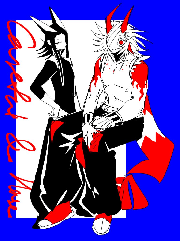 Krilica1's tweet image. #oc