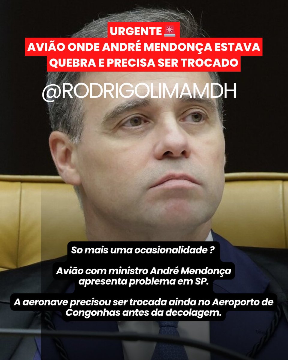 Rodrigo Lima tweet media