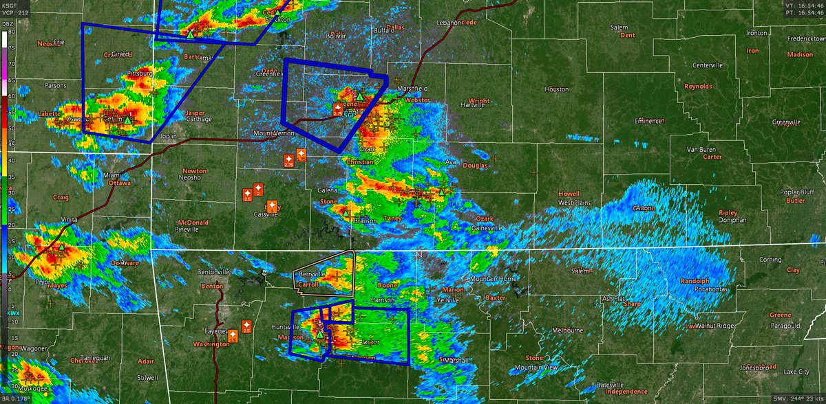 metlogicio's tweet photo. We’re currently monitoring severe thunderstorms across northern Arkansas and southern Missouri this morning, where several reports of very large hail have been received. Ensure you have multiple ways to get weather-related information, and take immediate action if a warning is issued for your area. #mowx #arwx