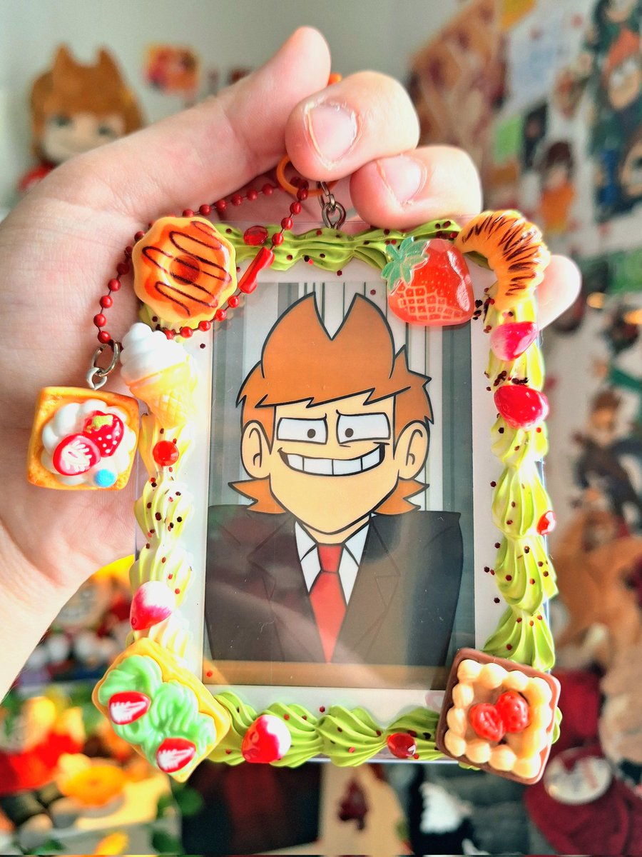 lynn 🌱🍊 tord's bf ♡.ᐟ⋆ tweet media