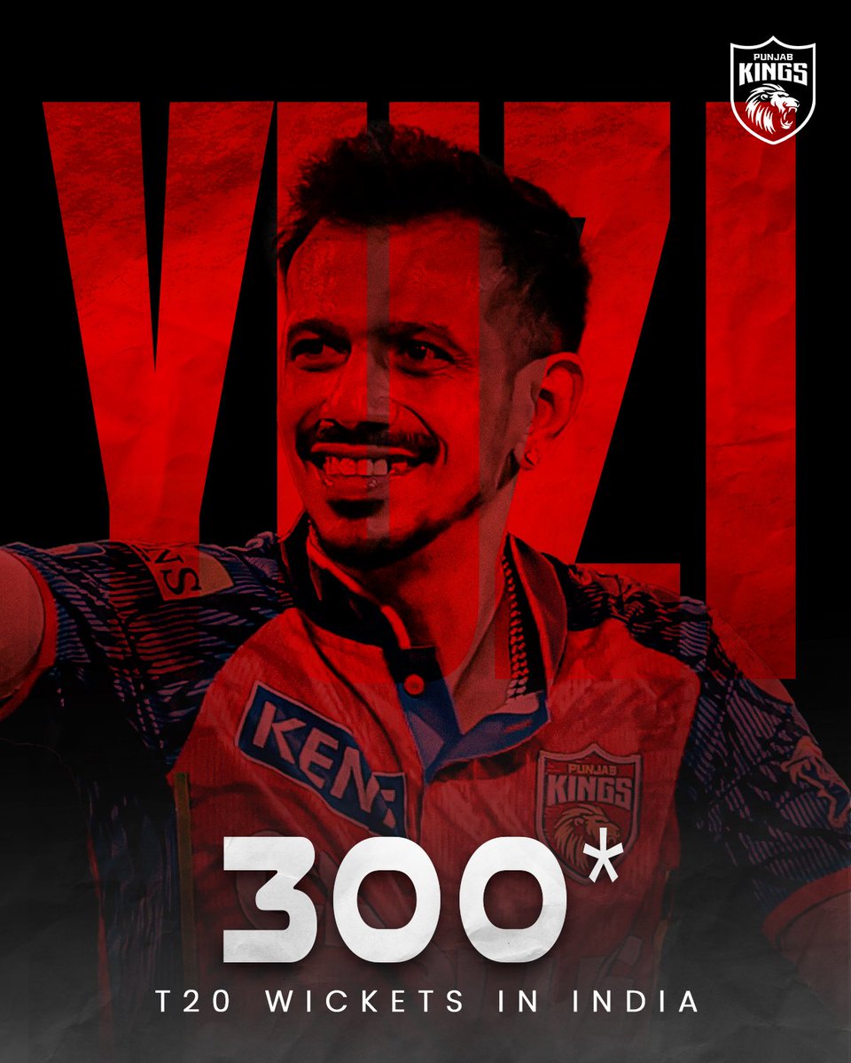 Punjab Kings tweet media