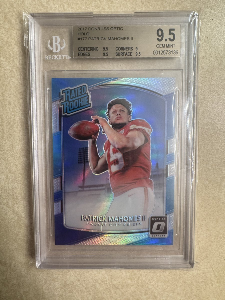 BrickyardCardCo's tweet photo. @RSJRsteel $1500 shipped or $1800 TV https://t.co/JFhVCdvAIM