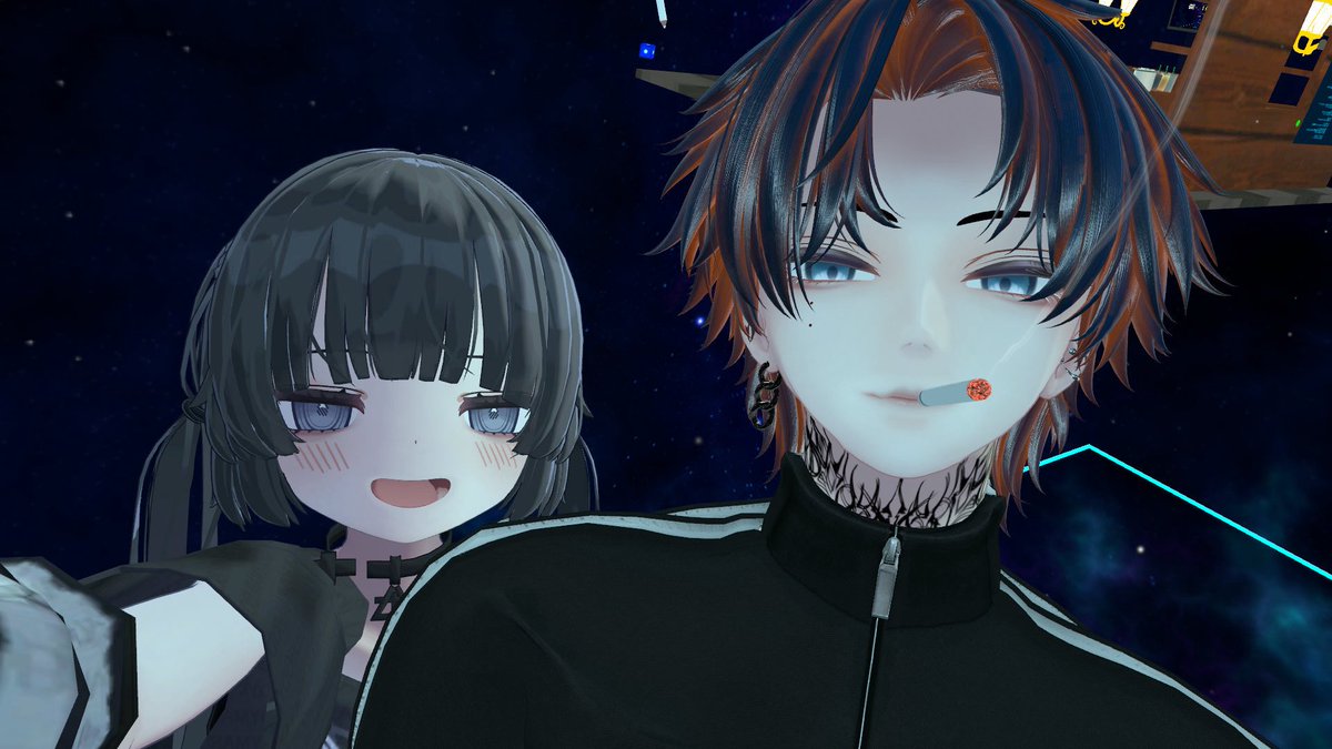 ﾅﾏﾎﾟ tweet media