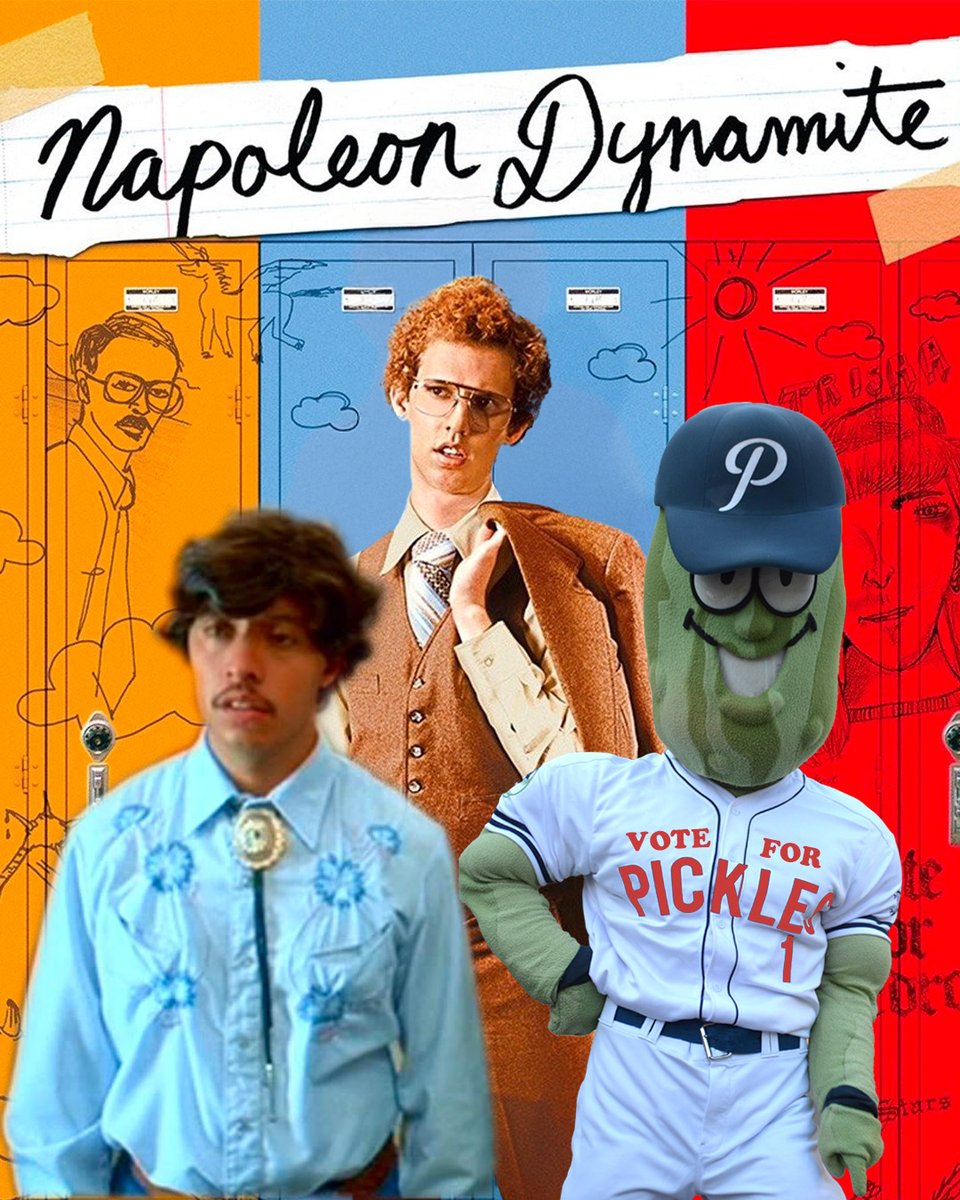 Portland Pickles tweet media
