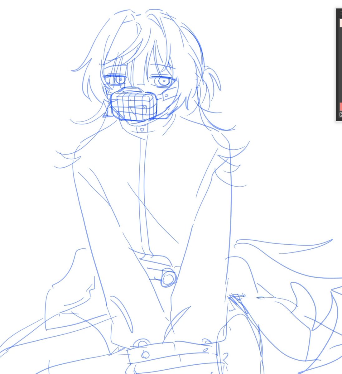 동생낳는연어 신주쿠점 tweet media