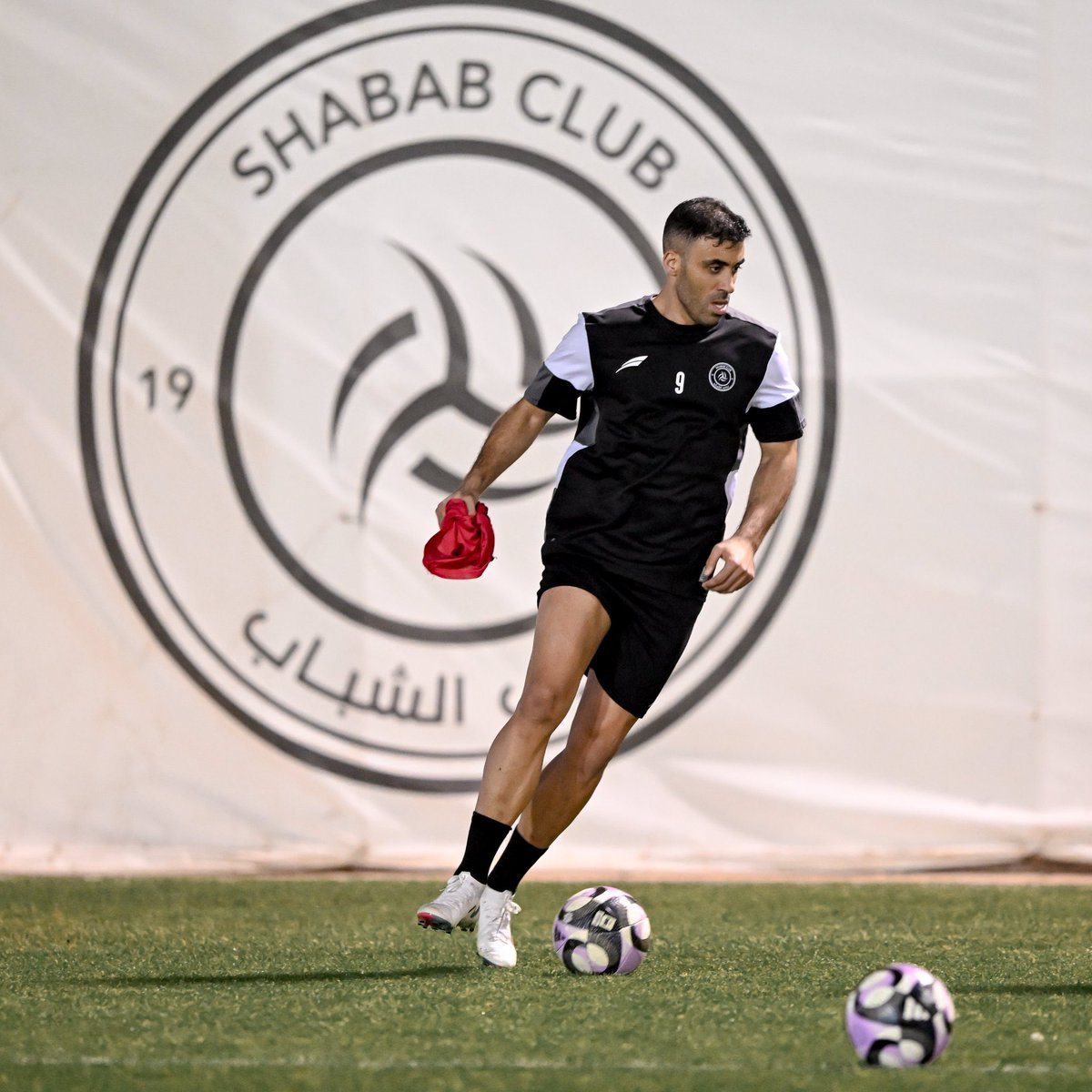 حسن بن محمد 🇸🇦 tweet media