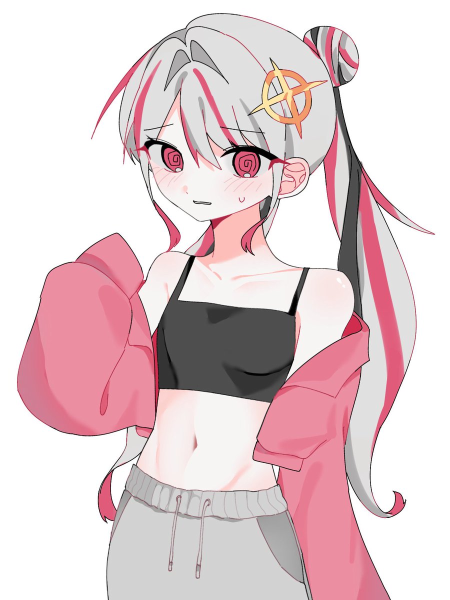 ridibo_oks's tweet image. #oc