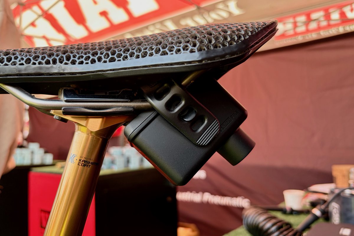 Bikerumor tweet media