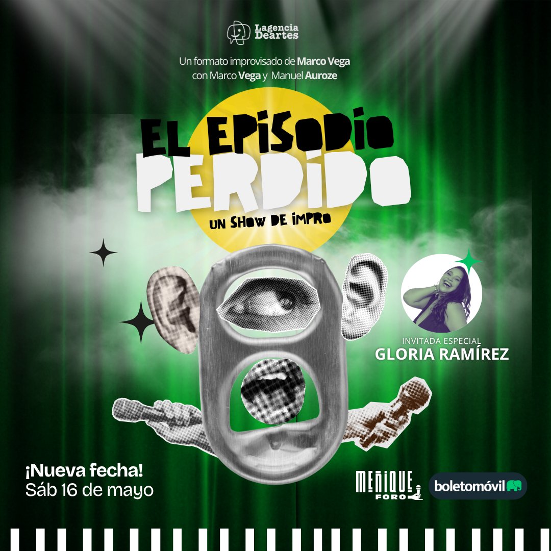 Manuel Auroze📣🎭🎙️🏳️‍🌈 tweet media