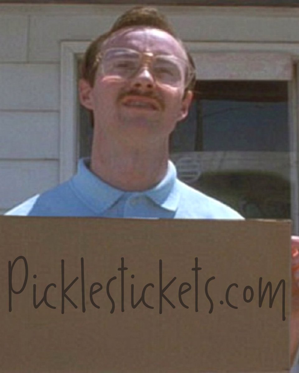 Portland Pickles tweet media