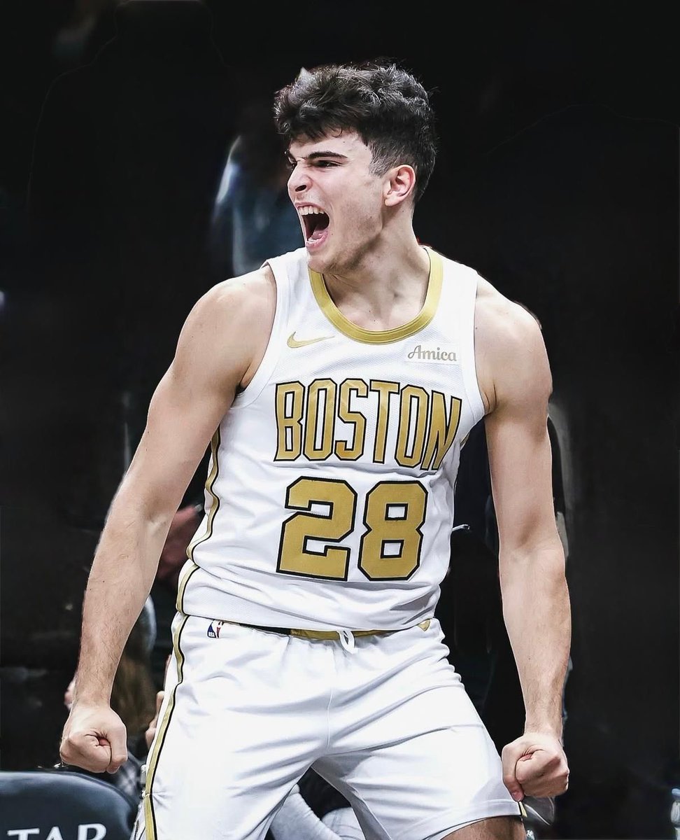 PasionBasketNBA's tweet photo. Si esta noche los Boston Celtics se clasifican para las Semifinales de la Conferencia Este, vamos a sortear esta  camiseta de HUGO GONZÁLEZ entre todos los que deis RT y nos sigáis a mí y a @NBAFutQuality2 

Para tener más posibilidades, menciona a un amigo en los comentarios 

MUCHA SUERTE 🍀
