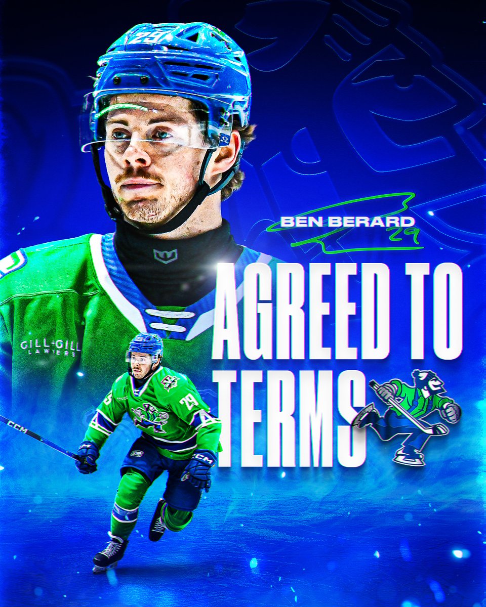 Abbotsford Canucks tweet media