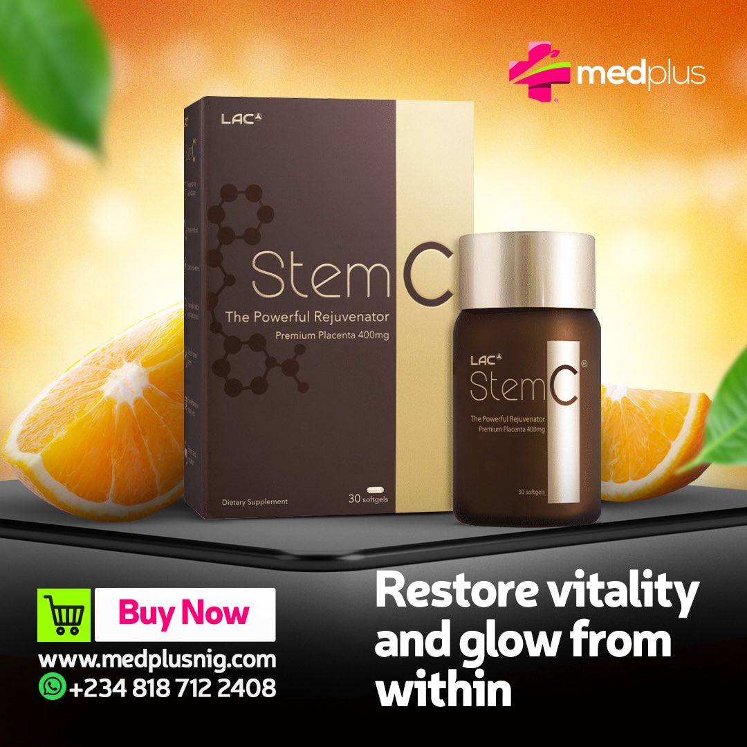 Medplus Pharmacy Nigeria tweet media