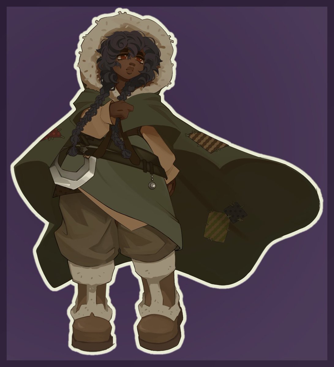 Untitled Fables tweet media